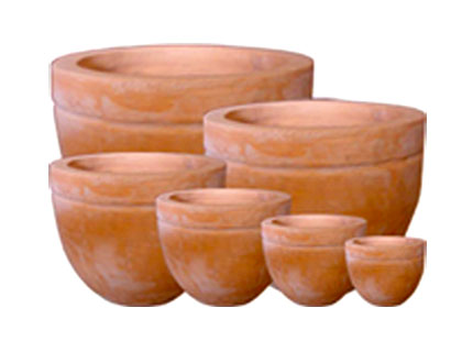 Terracotta