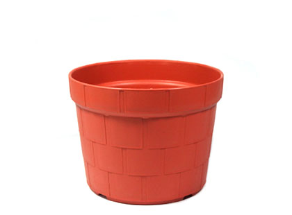 Plastic Pot